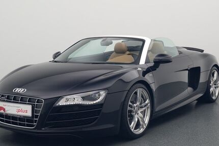 Audi R8 42.154 km 80.980 &euro; Leverkusen 51373