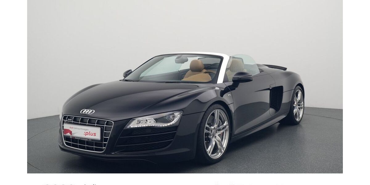 Audi R8 42.154 km 81.480 &euro; Leverkusen 51373