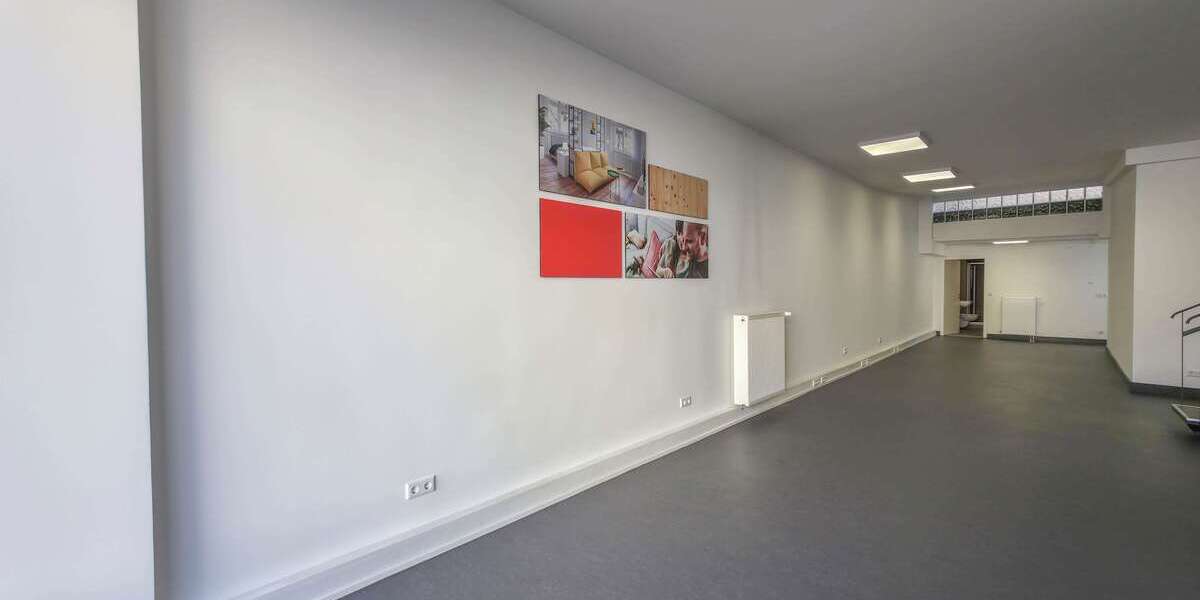 Gewerbeobjekt Köln Neustadt/Süd - 1.260&euro; | Angebot:26513427