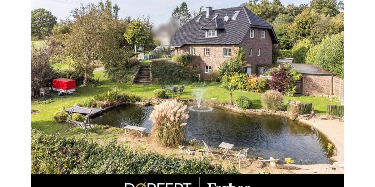 Einfamilienhaus Asselborn Asselborn - 9 Zimmer, 285 m&sup2;, 1.499.000&euro; | Angebot:24896560