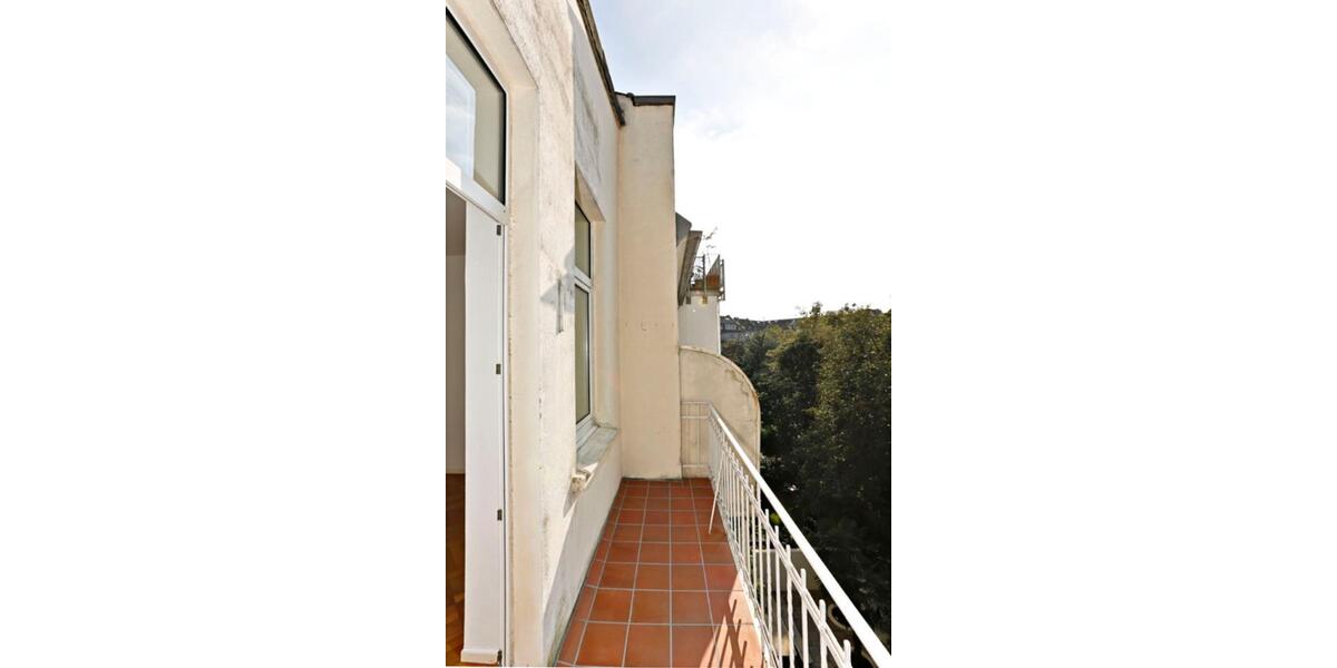 Oberkassel Luegplatz 3Zi Whg Balkon ab 1.04. von Privat 3 zimmer