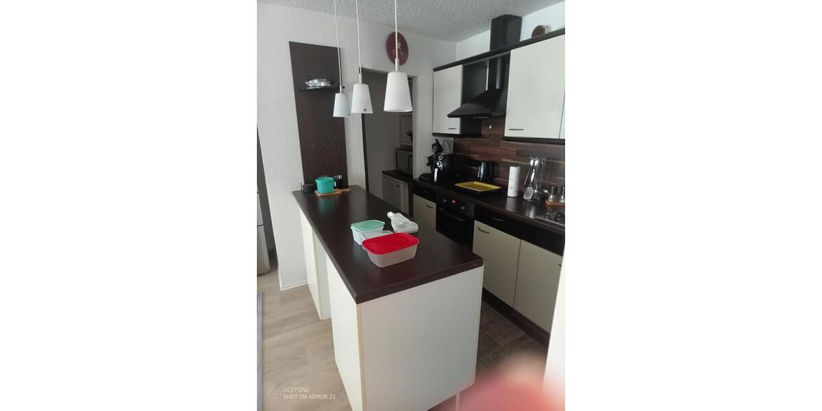 Etagenwohnung Hückeswagen - 2 Zimmer, 59 m&sup2;, 132.000&euro; | Angebot:27085994