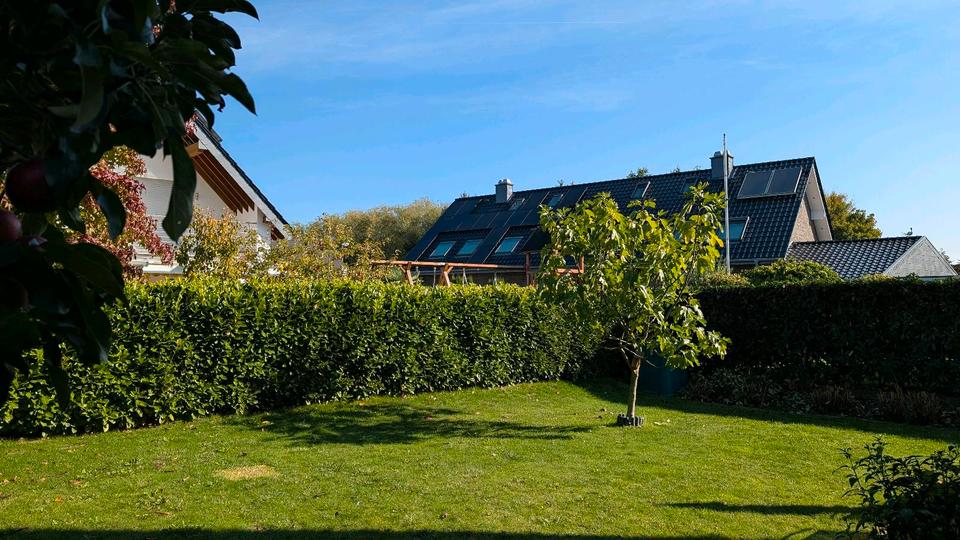 Einfamilienhaus Rommerskirchen - 6 Zimmer, 181 m&sup2;, 724.000&euro; | Angebot:26947810