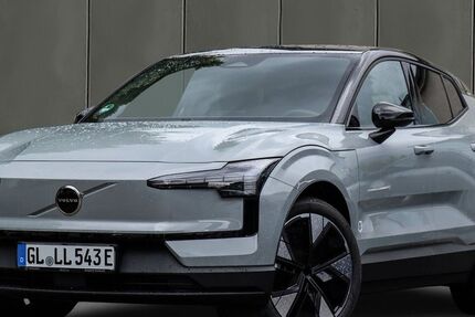 Volvo EX30 5.000 km 39.930 € Bergisch Gladbach 51469