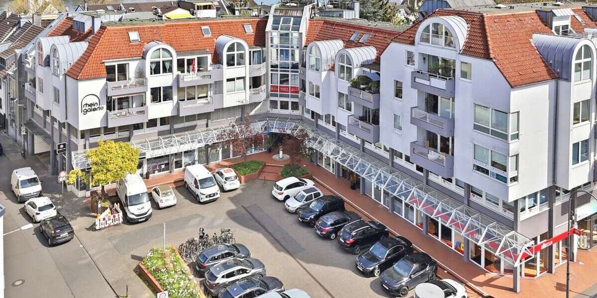 Gewerbeobjekt Köln Rodenkirchen - 320.000&euro; | Angebot:26439523