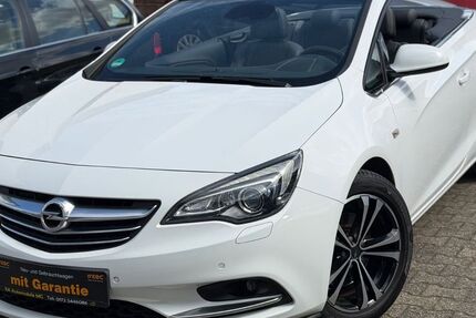 Opel Cascada 60.690 km 11.498 &euro; Grevenbroich/Wevelinghoven 41516