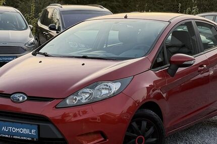Ford Fiesta 167.000 km 2.999 &euro; Wermelskirchen 42929