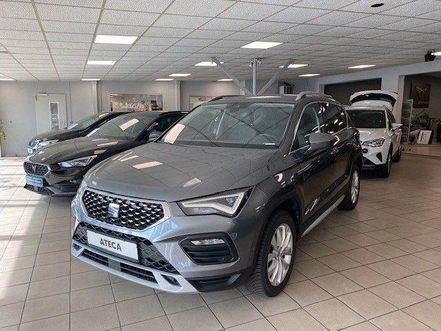 Seat Ateca 24.900 km 30.800 € Köln 50677