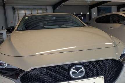 Mazda 3 5.770 km 24.800 &euro; Bedburg 50181