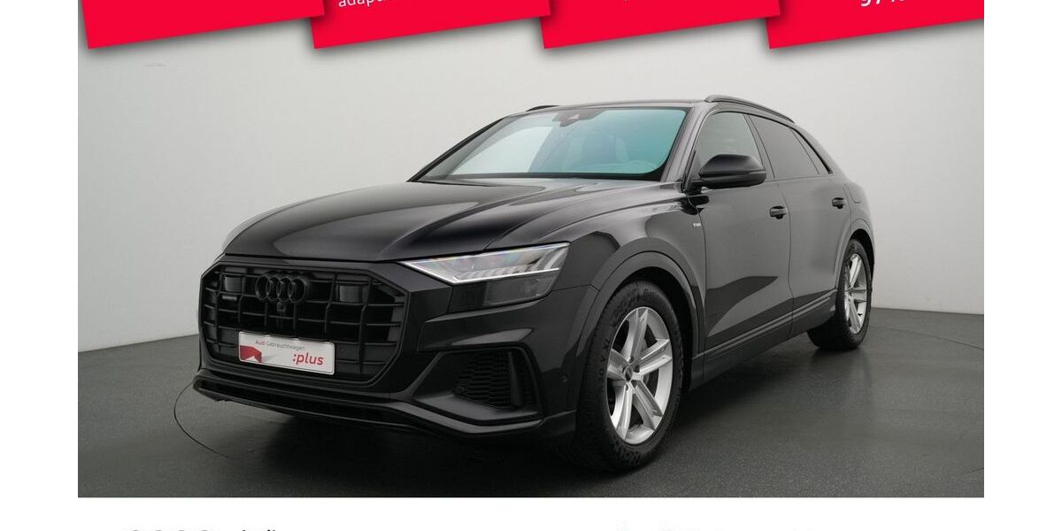 Audi Q8 135.003 km 57.480 &euro; Leverkusen 51373