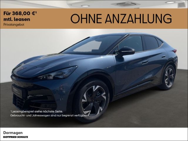 Cupra Tavascan 18.010 km 39.580 € Dormagen 41540