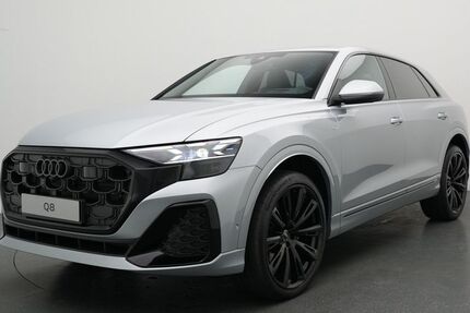 Audi Q8 1.009 km 98.980 &euro; Leverkusen 51373