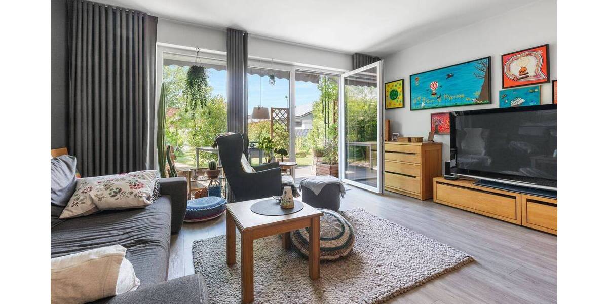 Etagenwohnung Köln Widdersdorf - 2 Zimmer, 80 m&sup2;, 450.000&euro; | Angebot:26886856