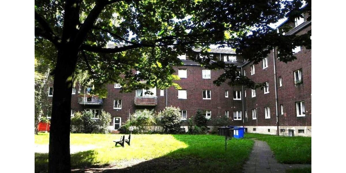 Etagenwohnung Leverkusen Opladen - 2 Zimmer, 48 m&sup2;, 510&euro; | Angebot:25430632