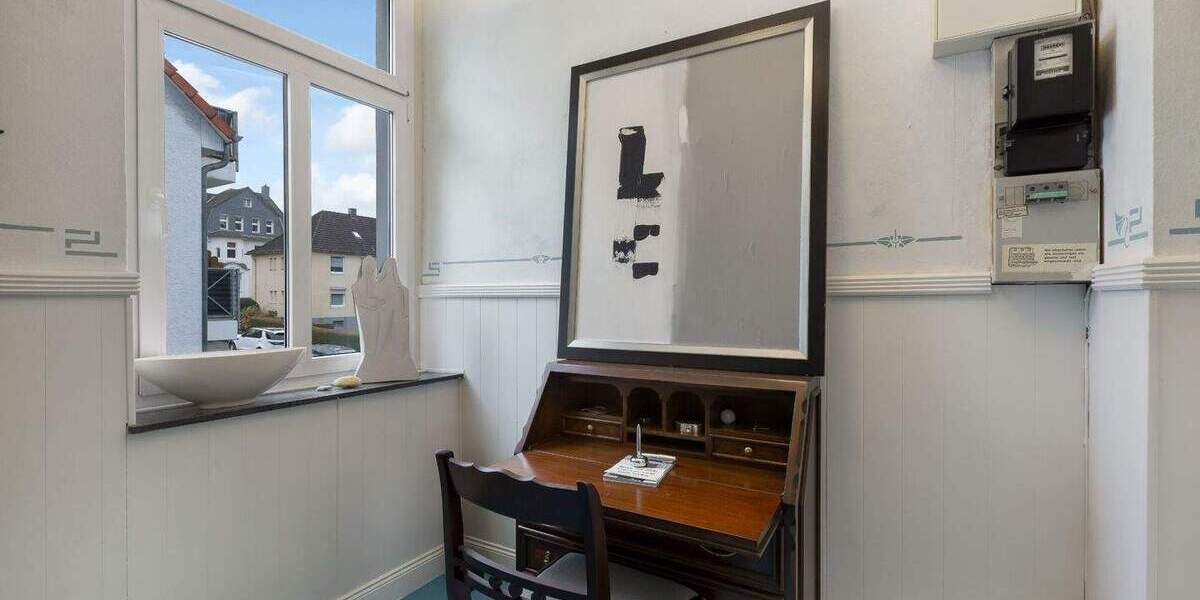 Mehrfamilienhaus, Wohnhaus Solingen Höhscheid - 1 Zimmer, 295 m&sup2;, 660.000&euro; | Angebot:25109343