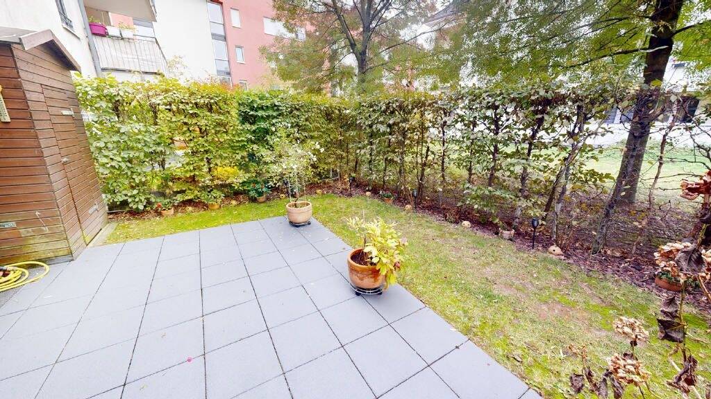 Köln-Nippes! Exklusive, barrierefreie 2-Zimmer-Eigentumswohnung mit Terrasse u. Gärtchen! (VH 4924) 2 zimmer