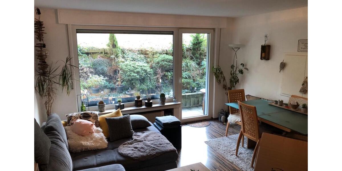 2-Zimmer Wohnung - Remscheid Hasten 2 zimmer