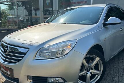 Opel Insignia 246.000 km 4.490 &euro; Bergheim Zieverich (bei Köln) 50126
