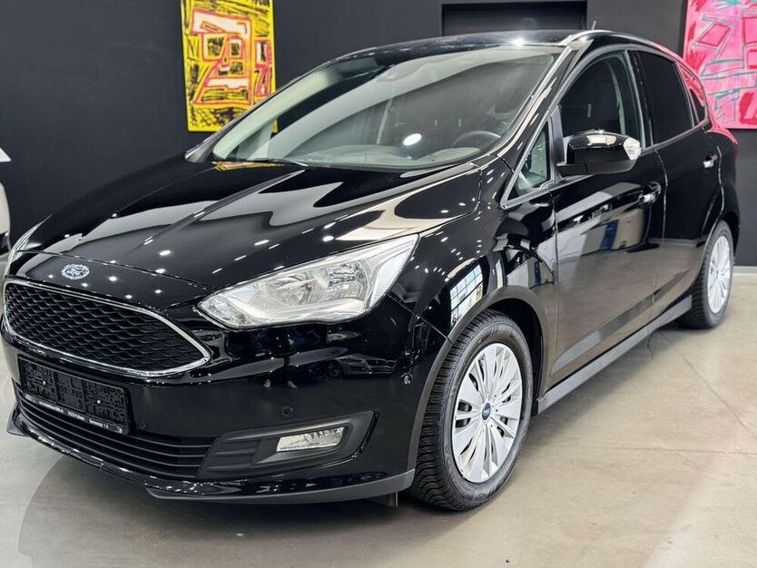 C-Max