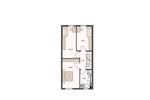 Reihenendhaus Köln Volkhoven/Weiler - 5 Zimmer, 131 m&sup2;, 719.000&euro; | Angebot:25685032