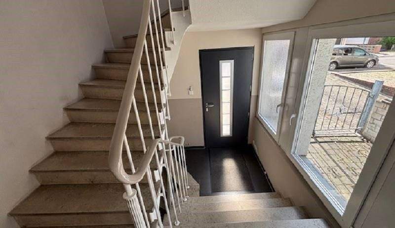 Etagenwohnung Leverkusen Wiesdorf - 5 Zimmer, 180 m&sup2;, 530.000&euro; | Angebot:24390099