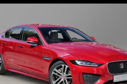 Jaguar XE 59.300 km 27.900 € Köln 50968