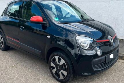 Renault Twingo 92.960 km 4.490 &euro; Brühl 50321
