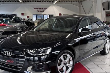 Audi A4 79.800 km 25.349 &euro; Erftstadt / Köln 50374
