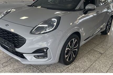 Ford Puma 44.300 km 20.785 € Wuppertal 42329