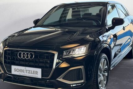 Audi Q2 20.673 km 26.980 &euro; Hilden 40721