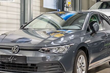 VW Golf 36.500 km 18.990 € Rommerskirchen 41569