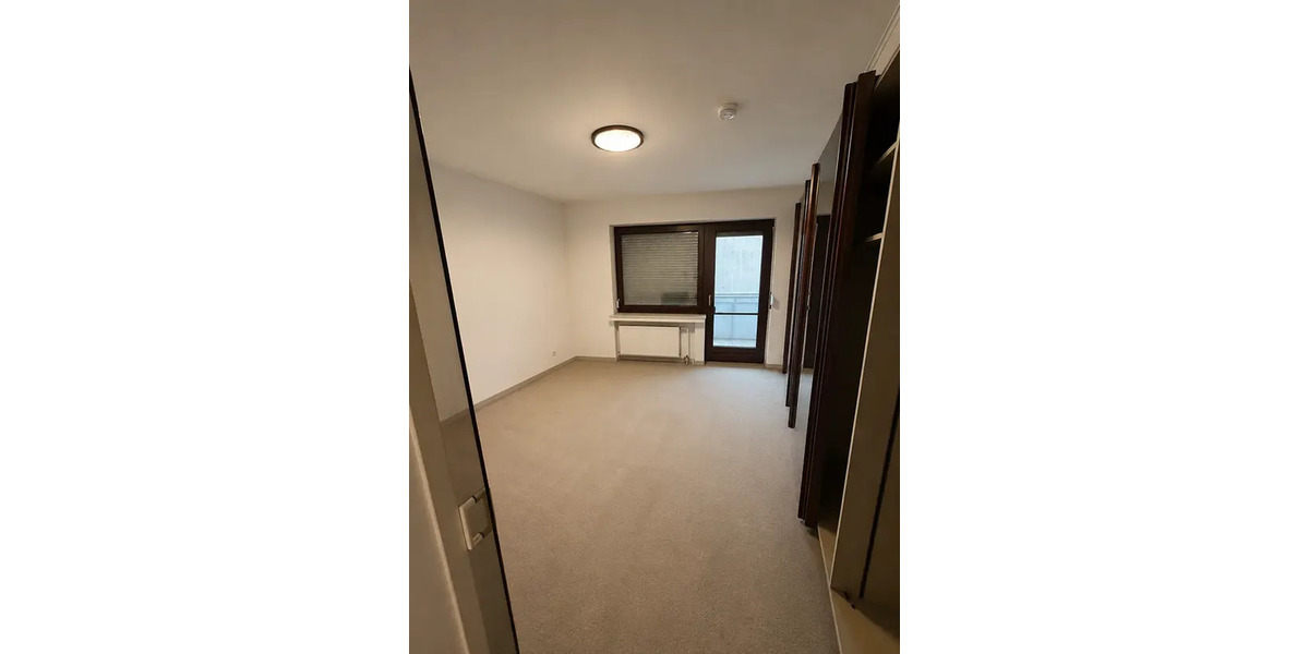Großzügige helle 2-Zimmer-Eigentumswohnung in ruhiger Wohnlage von Hilden mit Balkon & Loggia - 2- Hilden Kleef | Angebot:27397151