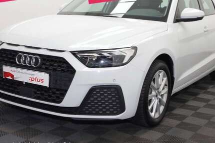 Audi A1 83.456 km 15.450 € Solingen 42653