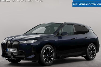 BMW iX 26.769 km 71.399 &euro; Düsseldorf 40237