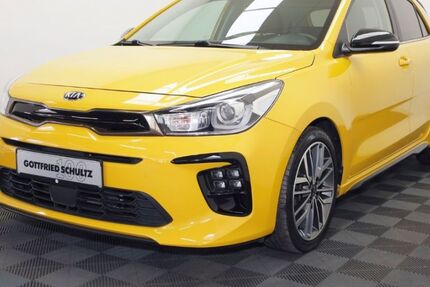 Kia Rio 45.257 km 16.950 € Solingen 42653