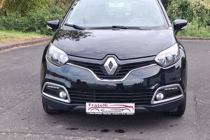 Renault Captur 111.028 km 8.799 &euro; Brühl bei Köln 50321