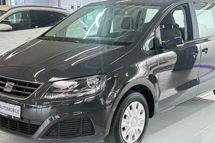 Seat Alhambra 127.900 km 13.498 &euro; Grevenbroich 41515