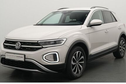 VW T-Roc 22.619 km 21.980 &euro; Leverkusen 51379