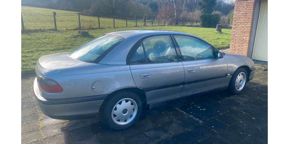 Opel Omega 245.000 km 1.600 &euro; Frechen 50226