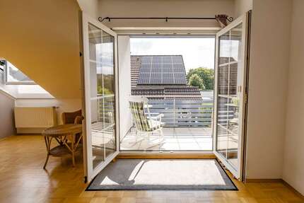 Wohnung Hückeswagen - 3 Zimmer, 74 m&sup2;, 239.000&euro; | Angebot:22128744