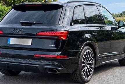 Audi Q7 16.968 km 79.600 &euro; Koeln 50829