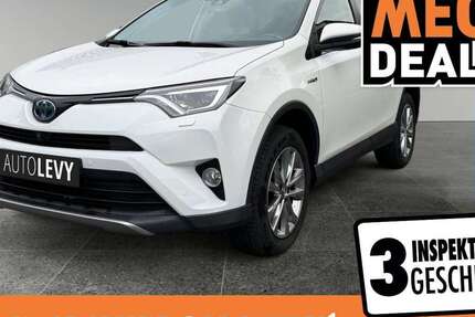 Toyota RAV4 98.892 km 20.990 &euro; Düsseldorf 40595