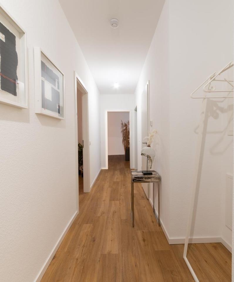 Bringen Sie Ihr Herz mit, es wird sich wohlfühlen! zimmer