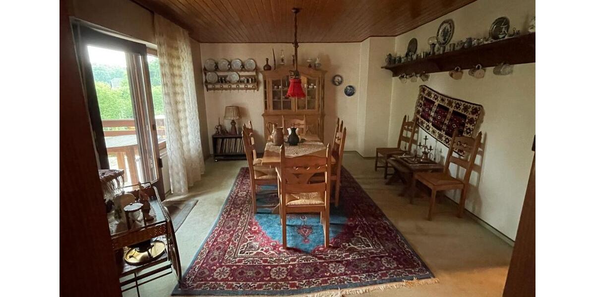 Einfamilienhaus Leichlingen (Rheinland) - 6 Zimmer, 166 m&sup2;, 590.000&euro; | Angebot:27108873