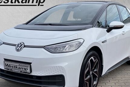 VW ID.3 29.890 km 18.830 € Frechen 50226