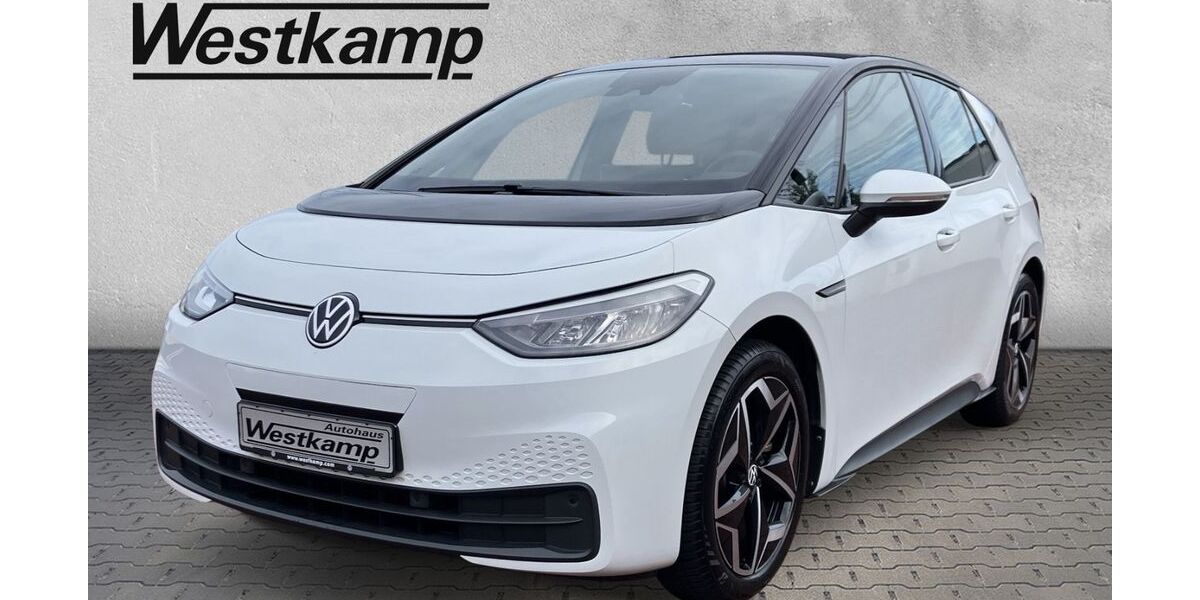 VW ID.3 29.890 km 18.830 &euro; Frechen 50226