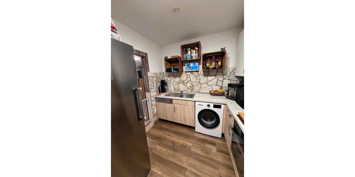 Etagenwohnung Troisdorf - 2 Zimmer, 66 m&sup2;, 159.500&euro; | Angebot:26319452