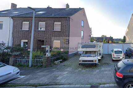 Bergheim - Charmantes Einfamilienhaus mit ca. 140 m² Wohnfläche 8 zimmer