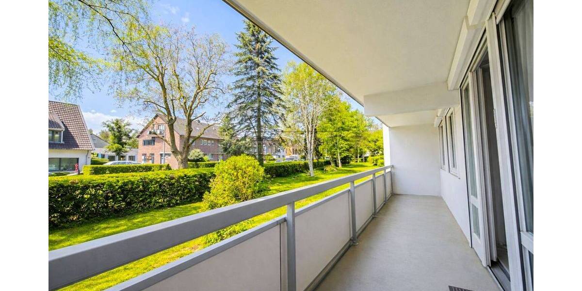 Etagenwohnung Köln Rodenkirchen - 2 Zimmer, 60 m&sup2;, 289.999&euro; | Angebot:26411120