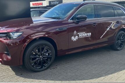 Mazda CX-80 3.878 km 53.948 &euro; Monheim 40789